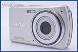 【動作保証】 ペンタックス PENTAX Optio E80 3x 単三電池仕様 同梱無料 #yk7920