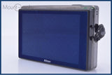 【動作保証】 ニコン Nikon COOLPIX S70 5x バッテリー、メモリーカード付属 同梱無料 #yk7921