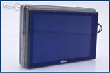 【動作保証】 ニコン Nikon COOLPIX S70 5x バッテリー、メモリーカード付属 同梱無料 #yk7921