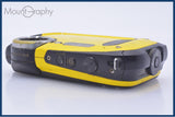【動作保証】 富士フイルム FUJIFILM FinePix XP60 5x 同梱無料 #yk7923