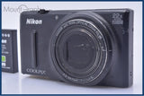 【動作保証】 ニコン Nikon COOLPIX S9600 22x バッテリー付属 同梱無料 #yk7924
