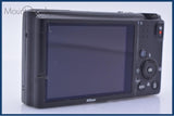 【動作保証】 ニコン Nikon COOLPIX S9600 22x バッテリー付属 同梱無料 #yk7924