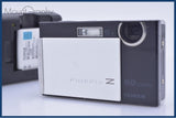 【動作保証】 富士フイルム FUJIFILM FinePix Z100 fd 5x バッテリー、充電器付属 同梱無料 #yk7926