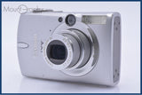 キヤノン Canon IXY DIGITAL 700 3x 同梱無料 #yk7930