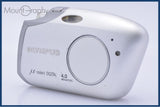 オリンパス Olympus μ mini DIGITAL 同梱無料 #yk7932
