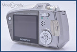 オリンパス Olympus μ mini DIGITAL 同梱無料 #yk7932