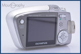オリンパス Olympus μ mini DIGITAL 同梱無料 #yk7932