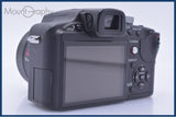 パナソニック Panasonic LUMIX DMC-FZ28 18x 前キャップ付 同梱無料 #yk7933