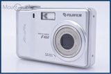 富士フイルム FUJIFILM FinePix F460 3x 同梱無料 #yk7934