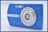 オリンパス Olympus μ 710 3x 同梱無料 #yk7935