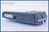 オリンパス Olympus μ 710 3x 同梱無料 #yk7935
