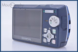 オリンパス Olympus μ 710 3x 同梱無料 #yk7935