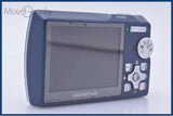 オリンパス Olympus μ 710 3x 同梱無料 #yk7935