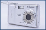 富士フイルム FUJIFILM FinePix F460 3x 同梱無料 #yk7936
