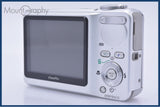 富士フイルム FUJIFILM FinePix F460 3x 同梱無料 #yk7936