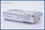 富士フイルム FUJIFILM FinePix F460 3x 同梱無料 #yk7936