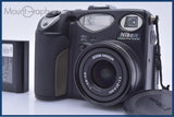 【動作保証】 ニコン Nikon COOLPIX E5000 3x バッテリー付属 同梱無料 #yk7939