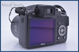 ニコン Nikon COOLPIX P80 18x バッテリー、充電器、メモリーカード付属 同梱無料 #yk7940