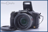 パナソニック Panasonic LUMIX DMC-FZ18 18x 同梱無料 #yk7941
