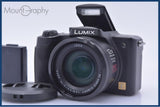 【動作保証】 パナソニック Panasonic LUMIX DMC-FZ5 12x バッテリー付属 同梱無料 #yk7942