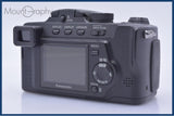 【動作保証】 パナソニック Panasonic LUMIX DMC-FZ5 12x バッテリー付属 同梱無料 #yk7942