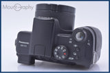 【動作保証】 パナソニック Panasonic LUMIX DMC-FZ5 12x バッテリー付属 同梱無料 #yk7942