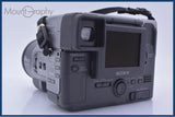 【動作保証】 ソニー SONY Digital Mavica MVC-FD91 同梱無料 #yk7943