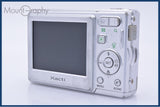 サンヨー Sanyo Xacti DSC-S7 3x 単三電池仕様 同梱無料 #yk7945
