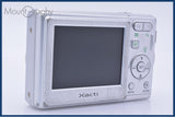 サンヨー Sanyo Xacti DSC-S7 3x 単三電池仕様 同梱無料 #yk7945