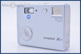 【動作保証】 コニカ ミノルタ KONICA MINOLTA DiMAGE X21 単三電池仕様 メモリーカード付属 同梱無料 #yk7946