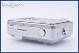 【動作保証】 富士フイルム FUJIFILM FinePix F401 3x 同梱無料 #yk7948
