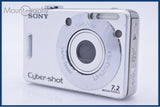 ソニー SONY Cyber-shot DSC-W70 同梱無料 #yk7949
