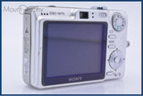 ソニー SONY Cyber-shot DSC-W70 同梱無料 #yk7949