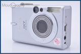 キヤノン Canon IXY DIGITAL 400 3x 同梱無料 #yk7950