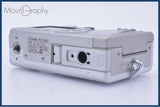 キヤノン Canon IXY DIGITAL 400 3x 同梱無料 #yk7950