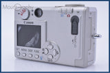 キヤノン Canon IXY DIGITAL 400 3x 同梱無料 #yk7950