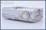 キヤノン Canon IXY DIGITAL 400 3x 同梱無料 #yk7950