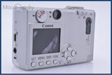 キヤノン Canon IXY DIGITAL 400 3x 同梱無料 #yk7950