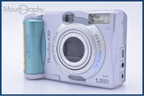 【動作保証】 キヤノン Canon Power Shot A30 3x 単三電池仕様 同梱無料 #yk7951