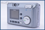 【動作保証】 キヤノン Canon Power Shot A30 3x 単三電池仕様 同梱無料 #yk7951