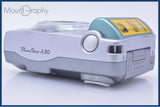 【動作保証】 キヤノン Canon Power Shot A30 3x 単三電池仕様 同梱無料 #yk7951