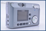 【動作保証】 キヤノン Canon Power Shot A30 3x 単三電池仕様 同梱無料 #yk7951