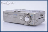 【動作保証】 キヤノン Canon IXY DIGITAL200a 2x バッテリー付属 同梱無料 #yk7952