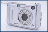 【動作保証】 富士フイルム FUJIFILM FinePix A500 3x 単三電池仕様 同梱無料 #yk7953