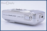 【動作保証】 富士フイルム FUJIFILM FinePix A500 3x 単三電池仕様 同梱無料 #yk7953
