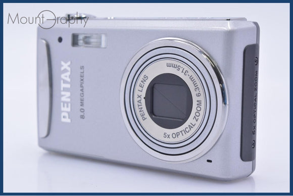 PENTAX – MountGraphy