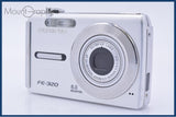 オリンパス Olympus FE-320 3x 同梱無料 #yk7956