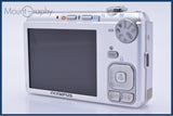 オリンパス Olympus FE-320 3x 同梱無料 #yk7956