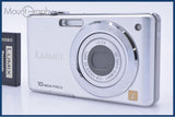 【動作保証】 パナソニック Panasonic LUMIX DMC-FS7 バッテリー付属 同梱無料 #yk7957