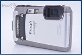 オリンパス Olympus TOUGH TG-820 5.0x 同梱無料 #yk7959